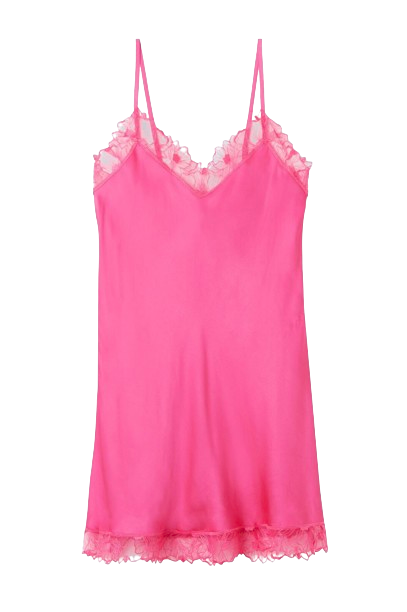  Slip dress 