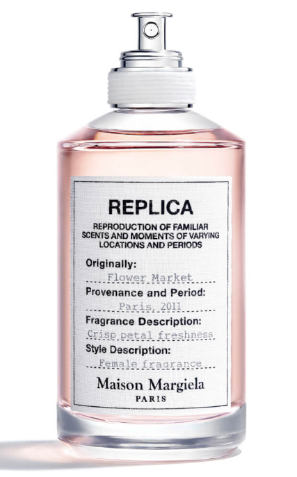  Replica Flower Market Eau De Toilette 