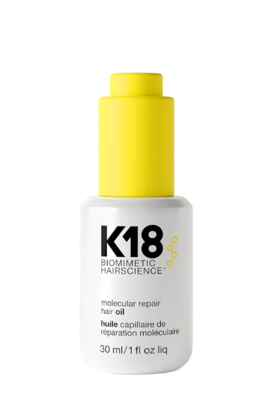  Molecular Repair Hair Oil 