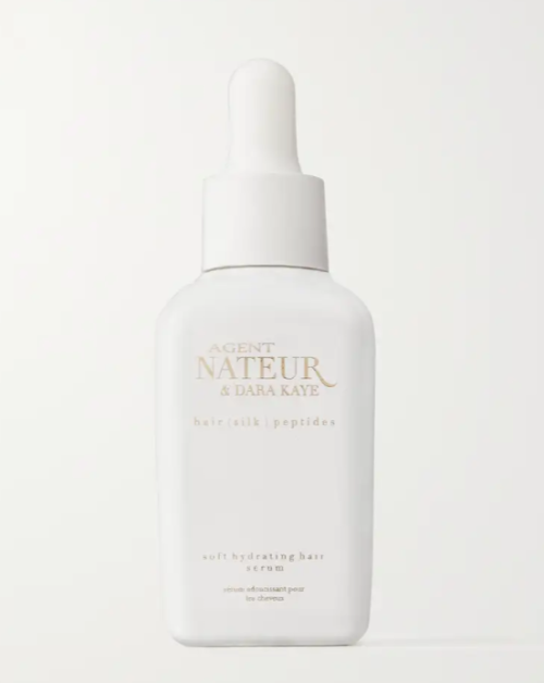  hair(silk) Peptides Soft Hydrating Hair Serum 