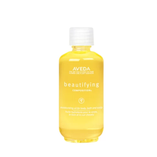  Beautifying Composition Oil 