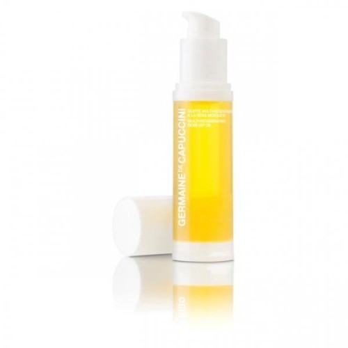  Multi-Regenerating Rose Hip Oil 
