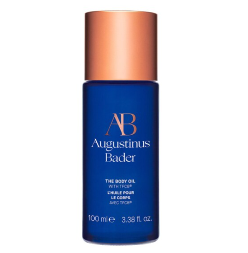  Augustinus Bader The Body Oil 