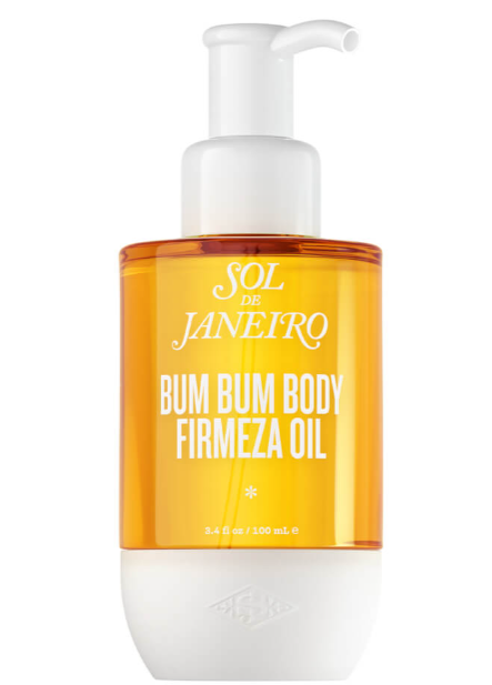  Sol de Janeiro Bum Bum Body Firmeza Oil 