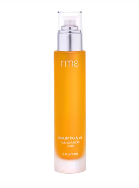  Beauty Body Oil 