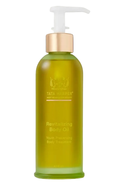  Revitalizing Body Oil 