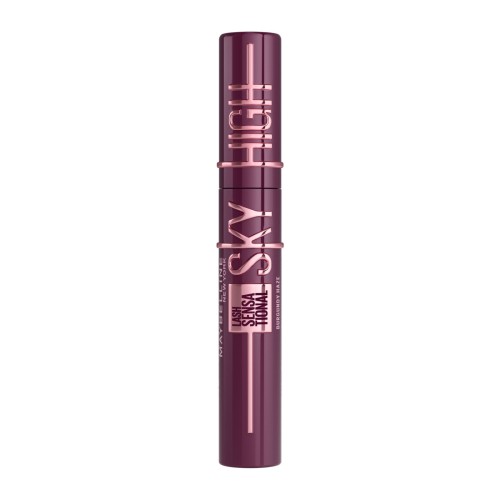  Lash Sensational Sky High Mascara in Burgundy Haze 