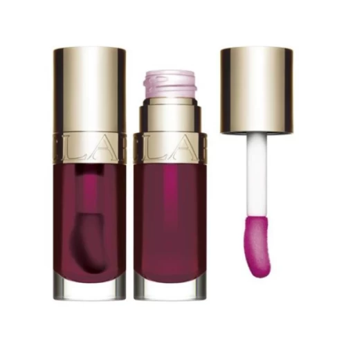 Clarins Lip Comfort Oil 