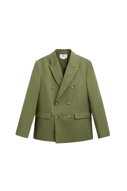  Blazer 