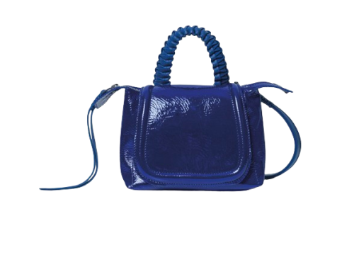  Mini top-handle bag 
