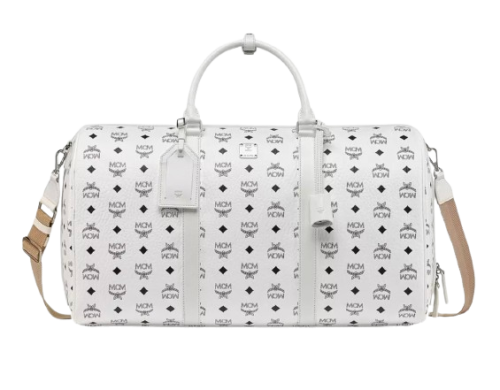  Weekender bag 