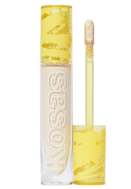  Kosas Revealer Super Creamy + Brightening Concealer  