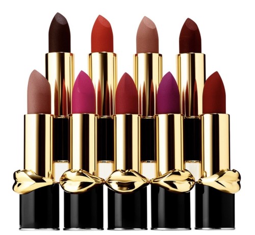  LIPSTICKS 