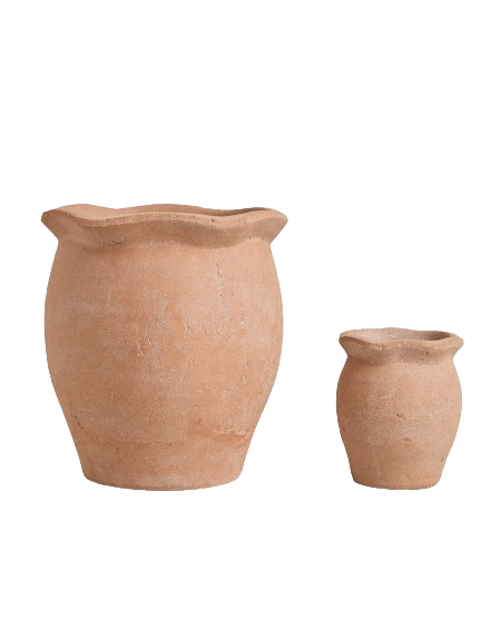  Κεραμικές γλάστρες 