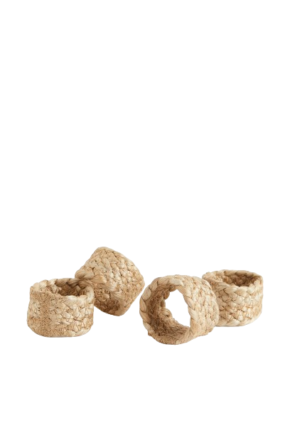  Δαχτυλίδια πετσέτας 