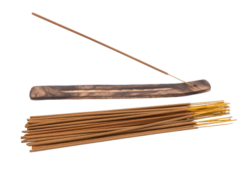  Ράβδοι σιτρονέλας  