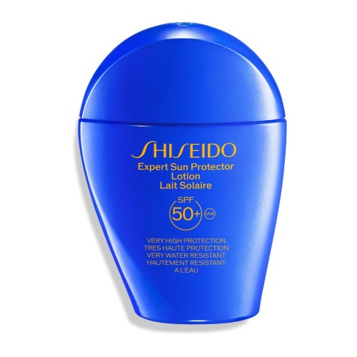  SHISEIDO Expert Sun Protector Lotion SPF50+ 