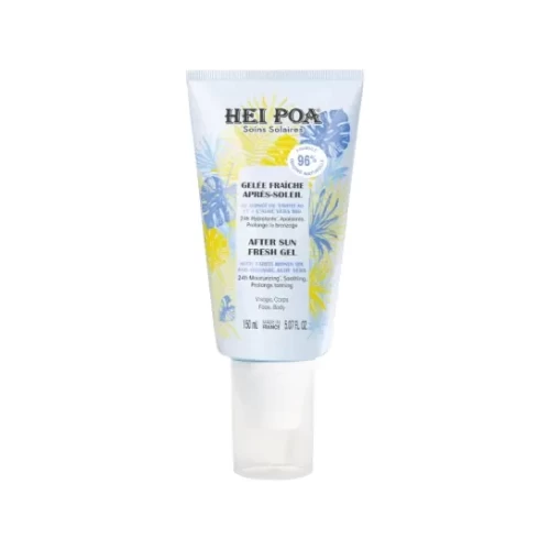  Hei Poa After Sun Fresh Gel 