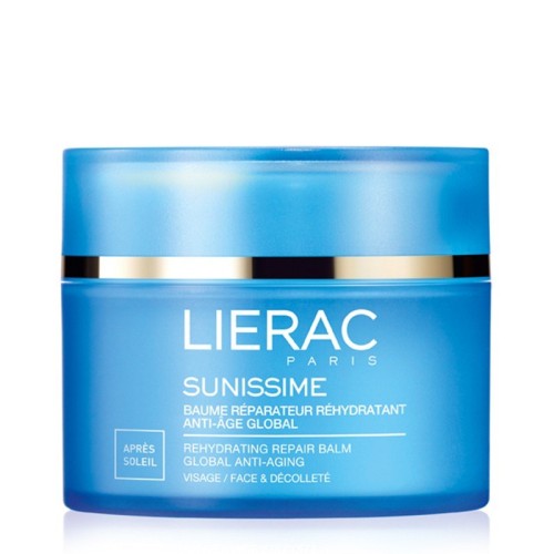  LIERAC Sunissime Balm Επανόρθωσης Ολική Αντιγήρανση 