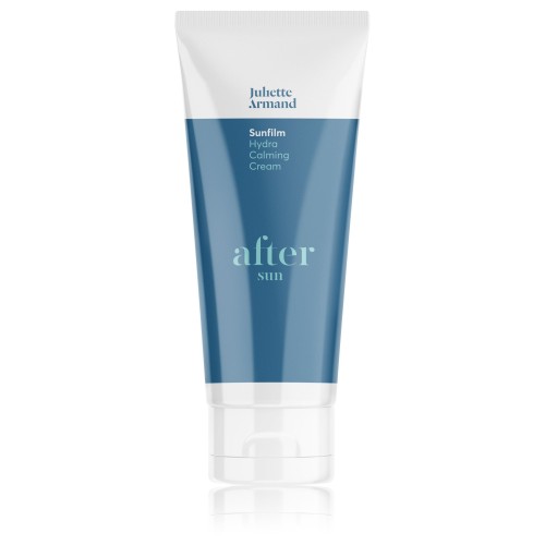  Juliette Armand Sunfilm After Sun Hydra Calming Cream 