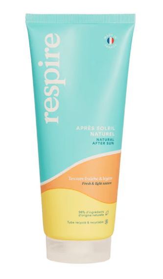  Respire Natural After Sun Care 