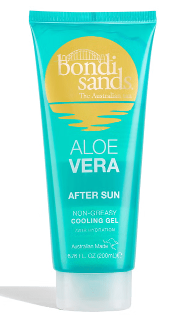  Bondi Sands Aloe Vera Aftersun Gel  