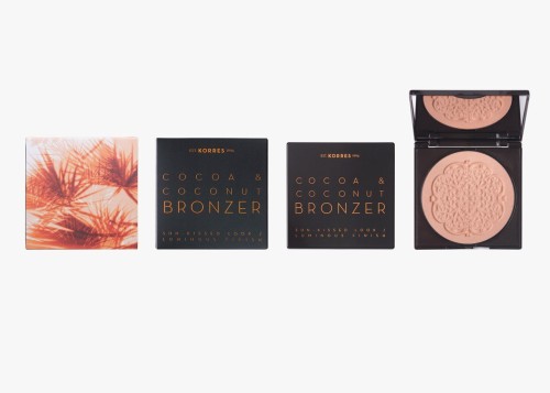  BRONZER 
