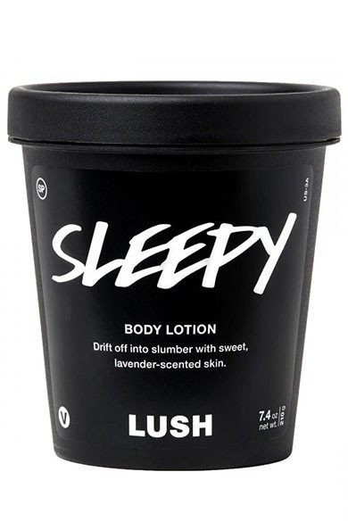  BODY LOTION 