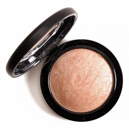  BRONZER/HIGHLIGHTER 