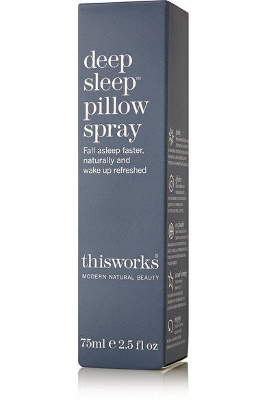  PILLOW SPRAY 