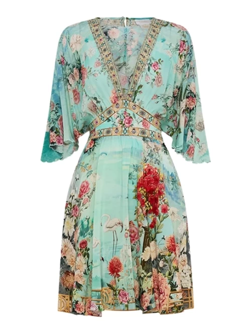  Midi Dress  
