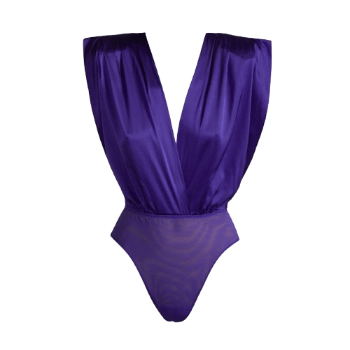  Bodysuit 