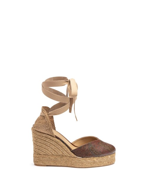  'Chiara' Espadrilles 