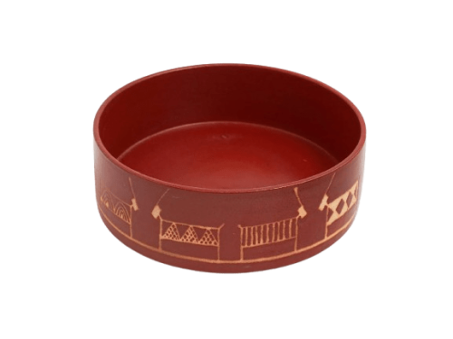  Κεραμικό δοχείο 