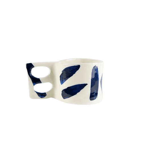  Κεραμική κούπα 