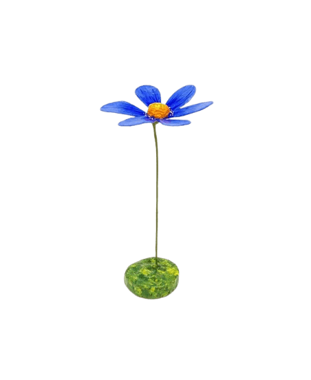  Διακοσμητικό λουλούδι 