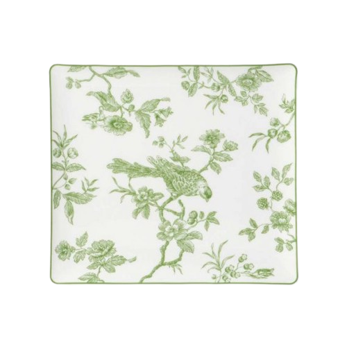  Πορσελάνινος δίσκος 