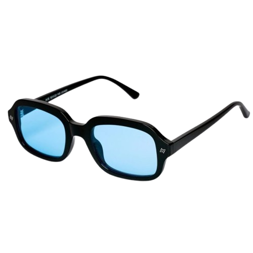  Square acetate frames 