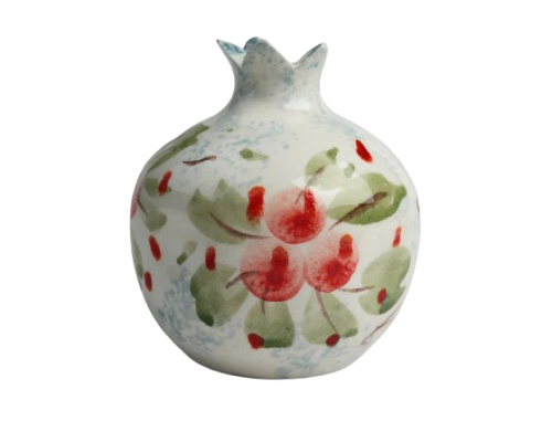  Κεραμικό ρόδι 