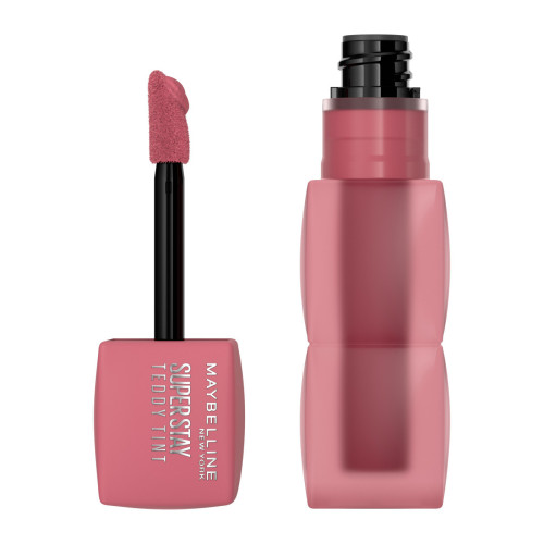  Maybelline Super Stay Teddy Tint 