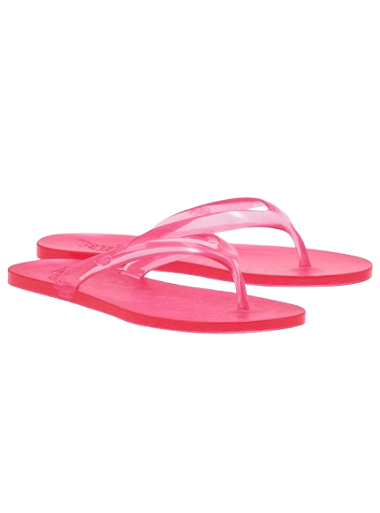  Jelly Flip Flop 