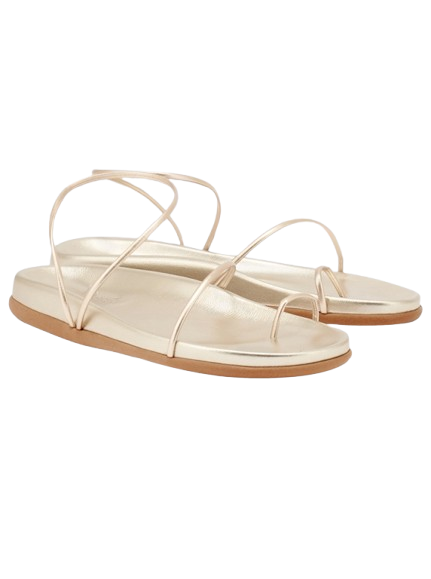  Kansiz Sandals 