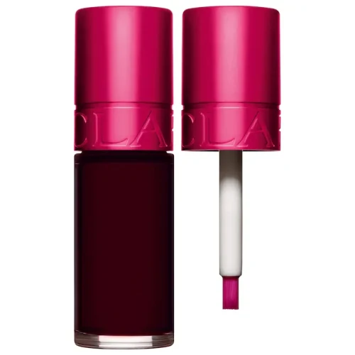  Clarins  Hydrating Clarins Water Lip Stain Kiss-Proof & Matte Finish 
