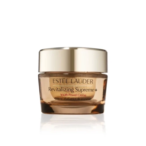  Estee Lauder Revitalizing Supreme+ Youth Power Creme SPF 25 Moisturizer 