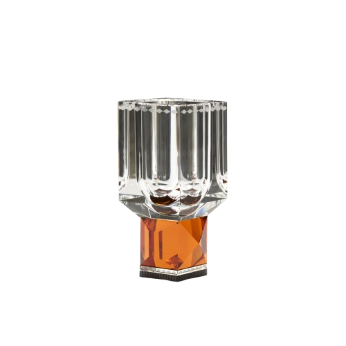  Κρυστάλλινο βάζο 