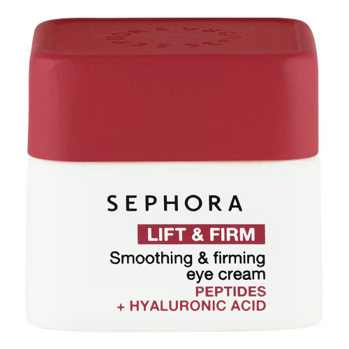  Sephora Collection Lift & Firm Smoothing Eye Cream 