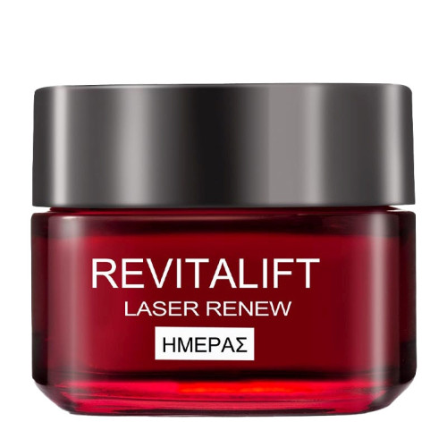  L'Oréal Paris Revitalift Laser Day Cream  