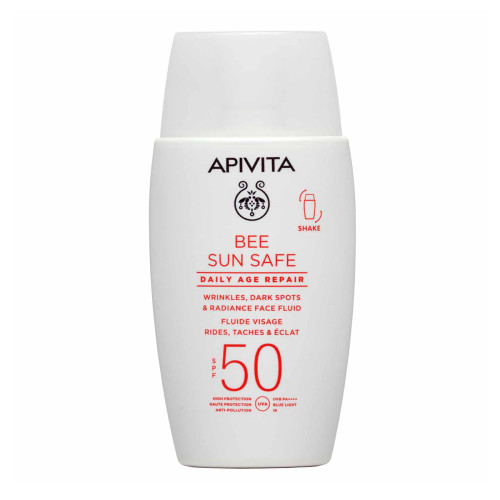  APIVITA Daily Age Repair SPF50 