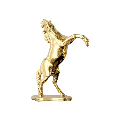  Διακοσμητικό άλογο 