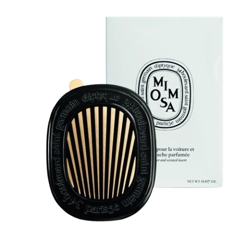  Αρωματικό αυτοκινήτου 